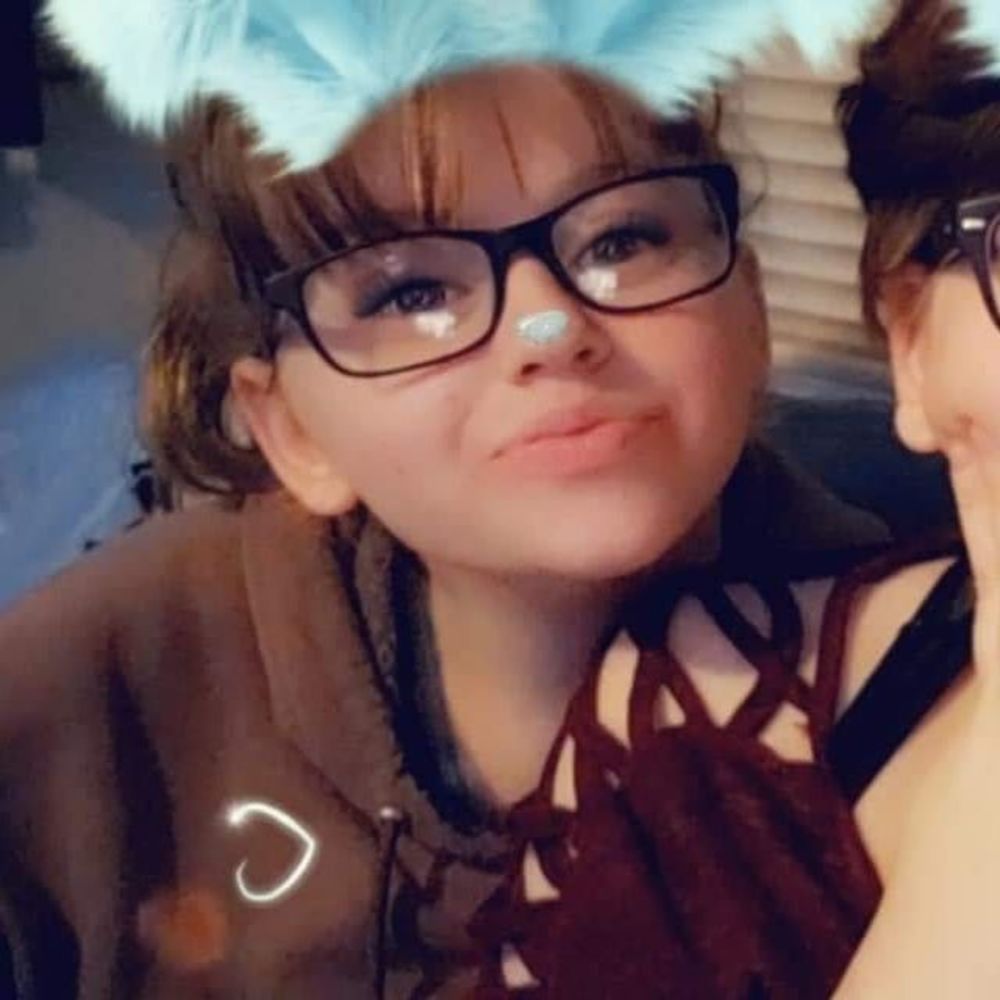 Meet your Posher, Lizzy